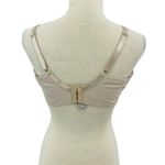 Motherhood Intimates Smoothing Clip Down Maternity Nursing 40D Cream Photo 3