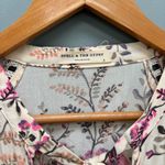 Spell & The Gypsy Free People Floral Print Maisie Mini Play Dress S Photo 9