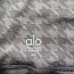 Alo Yoga Alo houndstooth leggings xs Photo 4