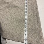 Lou & grey  ‎ Gray Dress women’s size medium Photo 5