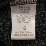 Chaser  'Happy Weekend' Vintage Look Sweatshirt Photo 5