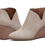 Lucky Brand MELINDI WEDGE BOOTIE Photo 3