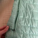 Patagonia Nano Puff Jacket Womens Small Mint Blue Insulated Primaloft 84217 Photo 5
