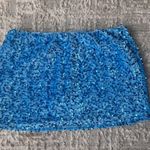 Pitaya  Sparkle Mini Skirt Photo 1