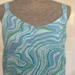 Vintage Blue Photo 1