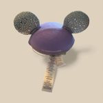 Disney Mickey and Minnie Mouse 100 Ear Hat for Adults 100 Years Of Wonder NEW Photo 1