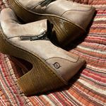 Born Shoes Born Clogs 7.5 Photo 12