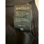 Boutique SIXTH JUNE Long Sleeve Open Back Ribbed Crop Top Women’s Size S Black NWT Photo 12