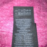 Gildan Taste N Glow Balloon Festival Womens Graphic Print T Shirt Top Pink Wausau WI Lg Photo 6