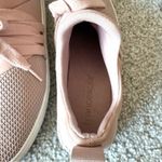 Francesca’s Pink Sneakers Size 7.5 Photo 5