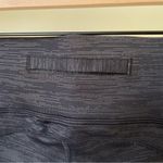 Outdoor Voices  TechSweat 3/4 Leggings in Scarlet Heather Black / Grey Photo 3