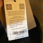 Burberry  Micro Check Bucket Hat Photo 2