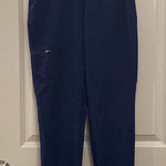 FIGS  scrubs, joggers, size small Photo 0