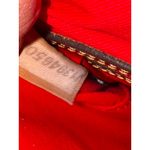 Dooney & Bourke  navy nylon purse Photo 4