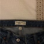 Abercrombie & Fitch Abercrombie High-Rise Jeans Curve Love Photo 1