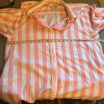 Ritz Paris Striped Button Photo 5