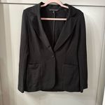 White House | Black Market  Blazer The Essential Blazer Jacket size 4 WHBM Photo 0