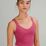 Lululemon Align Tank Top | Pink Lychee Photo 0