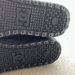 Vintage DC Animal Print 361347 Black Leather Snow Boots Women’s Black Sz 7.5 Photo 8