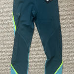 Under Armour Athletic  Leggings Photo 0