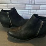 Carlos Santana Booties Photo 0