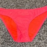 Arizona Jeans Arizona Neon Salmon Bikini Bottoms Photo 0