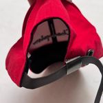 Champion Red and Black Baseball Cap Photo 5