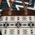 Myra Purse Brown Photo 0