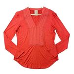 Anthropologie Dolan Left Coast Bryn Top Photo 0