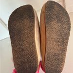 Jenni Kayne  shearling lined Moc Clog size 37 (7) Photo 5