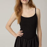 Aerie OFFLINE By  Real Me Smocked Flowy Dress size xl Photo 0