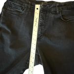 Judy Blue  Jeans size 18W Skinny Fit Stretch Distressed Denim JB88551 Photo 11