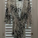 Blue Life Wild & Free Romper Photo 0