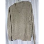 Brooks Brothers Women's Side Zip Silk Career Black Slacks Size 6 Photo 5