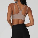 Alo Yoga Alo Airlift Ribbed Sports Bra Photo 4