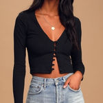 AGOLDE Parker High Rise Denim Shorts Featival Casual Beach Photo 0