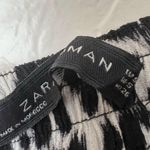 ZARA Woman pull on leopard pants▪️size S Photo 9