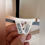 Roxy  m/L swim coverup Photo 1