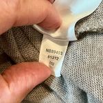 Cynthia Rowley  Sleeveless Tank Sheer Tie Bow Back XS Photo 8