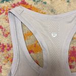 Lululemon Light purple  tank top Photo 2