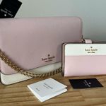 Kate Spade Purse Set Photo 0