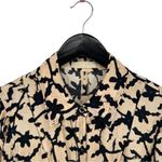 Ulla Johnson  Roanne Printed Crepe Mini Dress Moonstone Multi  2 Photo 7