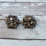 Vintage Screw On Earrings Photo 6