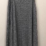 Blu Spero Gray Dress Photo 0