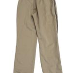 Aritzia  Babaton Rocket Pants Beige and Brown Athletic Chic Comfort XS Photo 4