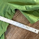 Ashley Stewart Shirt Women Plus Size 26 Green Button Down Pockets 3/4 Sleeve Photo 7