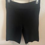 Lululemon Ribbed Knit High Rise Short 8” Photo 4
