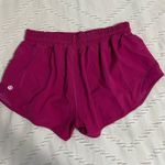Lululemon  Hotty Hot 2.5" Low-Rise Shorts Photo 1