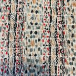 Japna  Women’s Multi Colored Polka Dot Ribbed Tank Top Size Medium NWT Photo 5