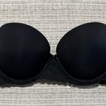 Aerie Black Strapless Bra -  Photo 0